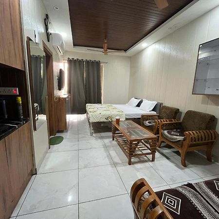 Matrix Studios Noida Exteriér fotografie