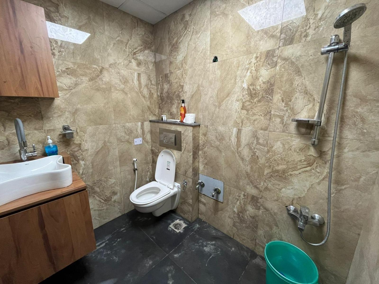Matrix Studios Noida Exteriér fotografie